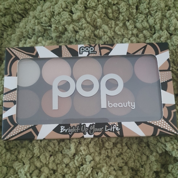 💗Pop Beauty (2 x $20) Palettes - Picture 5 of 10